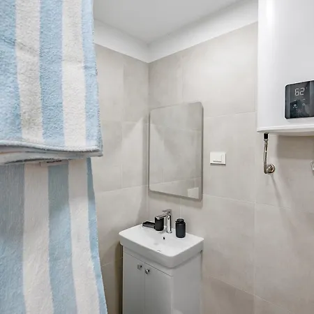 Apartment Seaside Ante