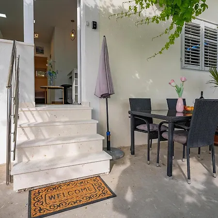 Apartment Seaside Ante Podstrana