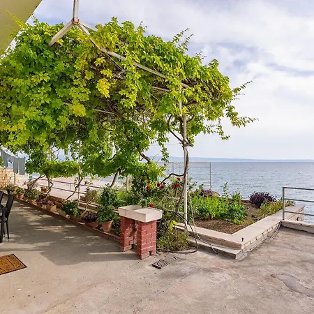 Seaside Ante Podstrana