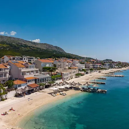 Seaside Ante