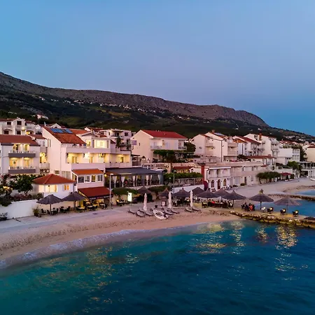 Apartment Seaside Ante *