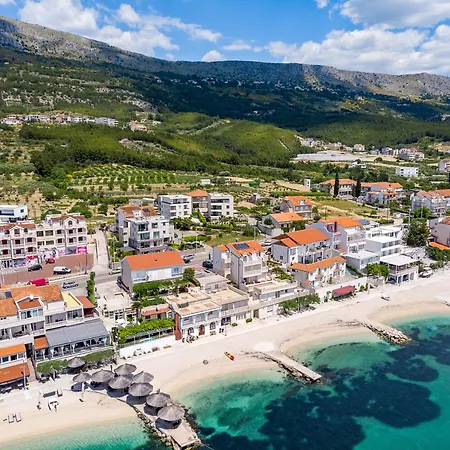 Seaside Ante Apartment Podstrana