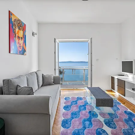 Seaside Ante