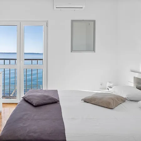 Apartment Seaside Ante *
