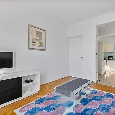 Seaside Ante Apartment