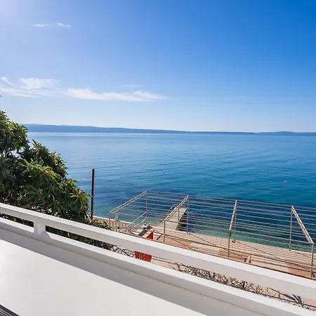 Seaside Ante Apartment *