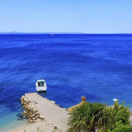Apartment Seaside Ante Podstrana