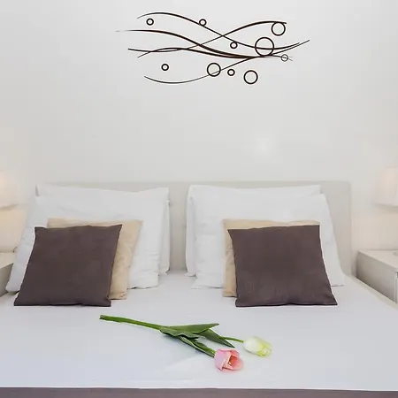 Apartment Seaside Ante Podstrana