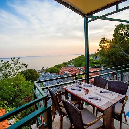 Seaside Ante * Podstrana