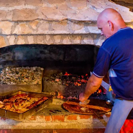 Lejlighed Seaside Ante