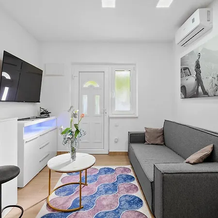 Seaside Ante Lejlighed *