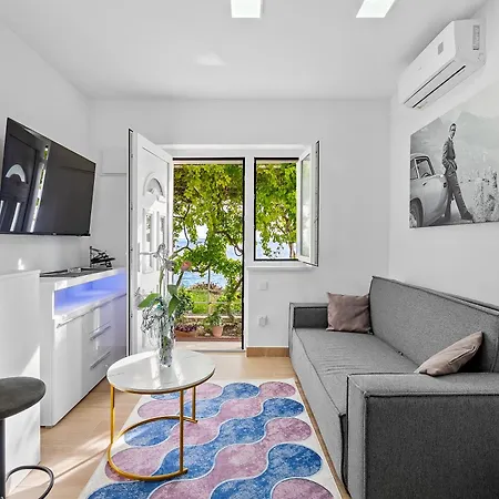 Lejlighed Seaside Ante *