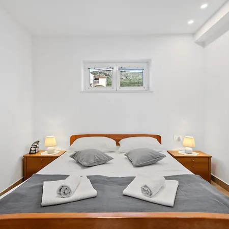 Seaside Ante Podstrana