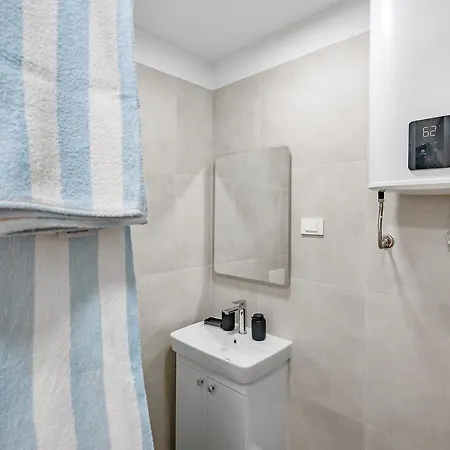 Lejlighed Seaside Ante