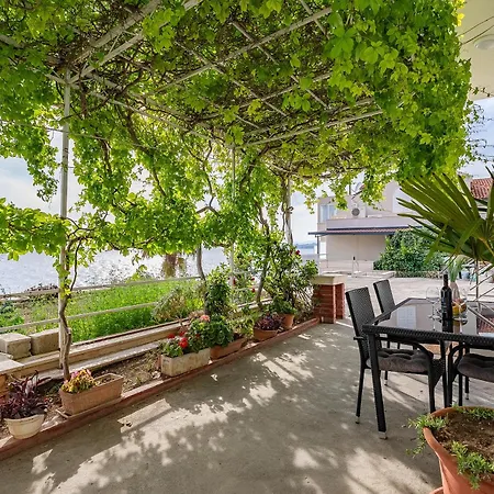 Lejlighed Seaside Ante *