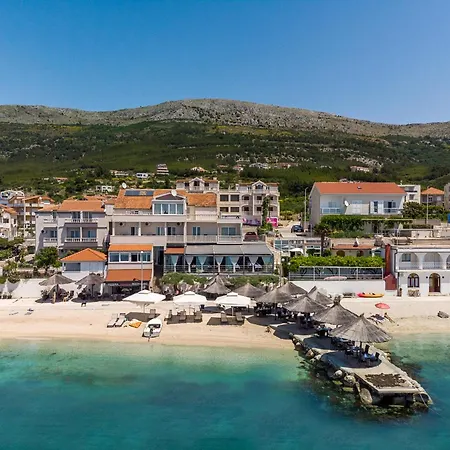 Seaside Ante Lejlighed