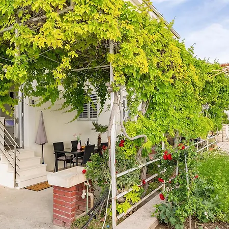 Lejlighed Seaside Ante