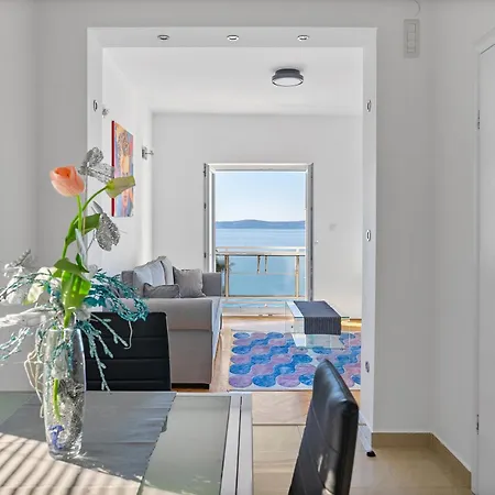 Seaside Ante Lejlighed *