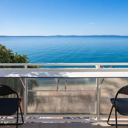 Seaside Ante Podstrana