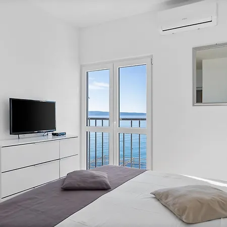 Seaside Ante * Podstrana