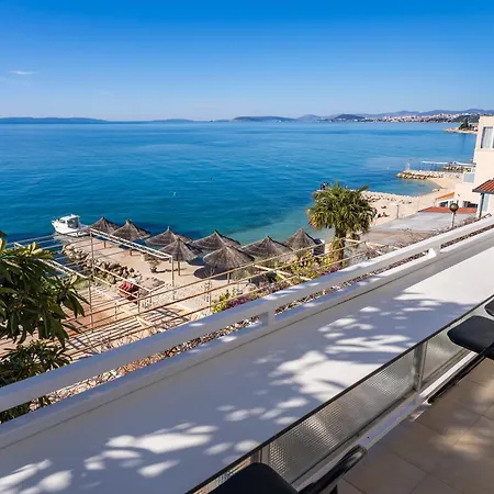 Apartmán Seaside Ante Podstrana