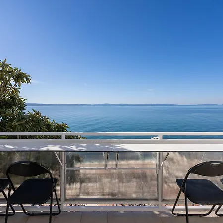 Seaside Ante Podstrana