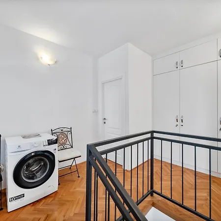 Seaside Ante * Podstrana