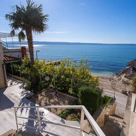 Lejlighed Seaside Ante