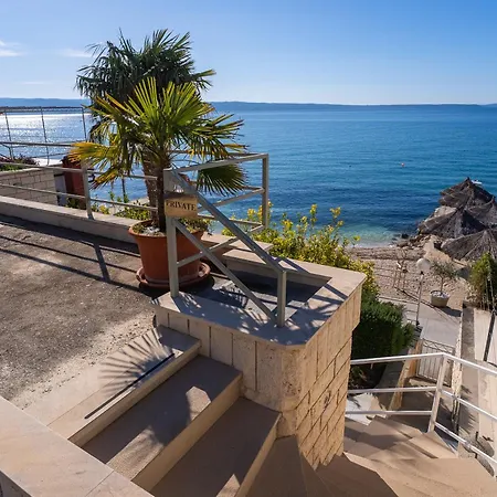 Lejlighed Seaside Ante *