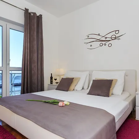 Seaside Ante Podstrana