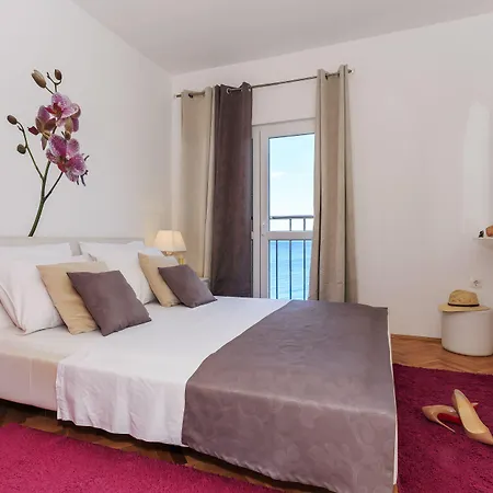 Seaside Ante Lejlighed *