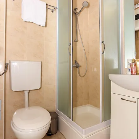 Lejlighed Seaside Ante *