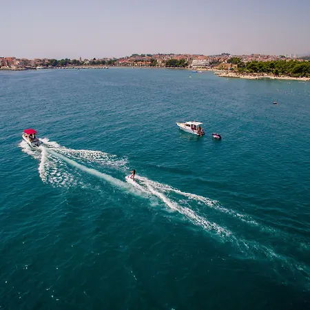 Seaside Ante Lejlighed *