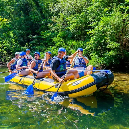 Seaside Ante Podstrana