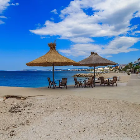 Seaside Ante * Podstrana