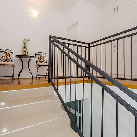 Seaside Ante Lejlighed *