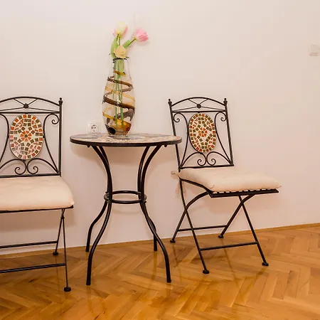 Seaside Ante * Podstrana