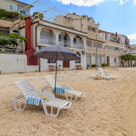 Lejlighed Seaside Ante *