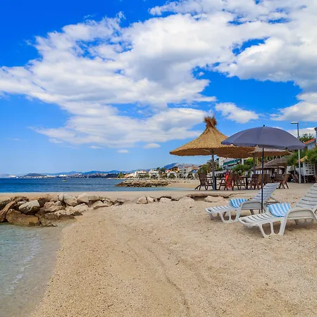 Seaside Ante Podstrana