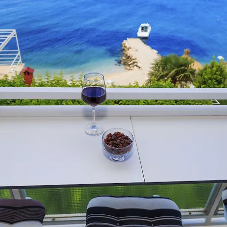 Lejlighed Seaside Ante *