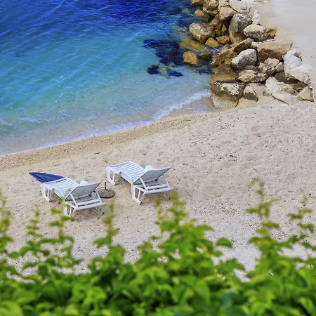 Lejlighed Seaside Ante *