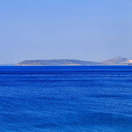 Lejlighed Seaside Ante