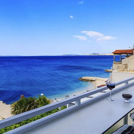 Lejlighed Seaside Ante *