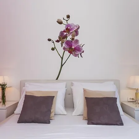 Seaside Ante Lejlighed Podstrana