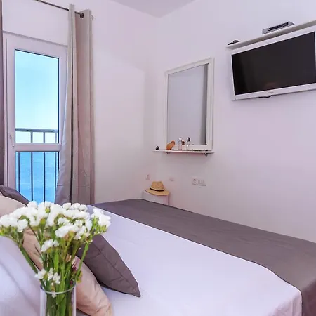 Seaside Ante Podstrana