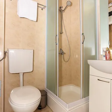 Lejlighed Seaside Ante Podstrana