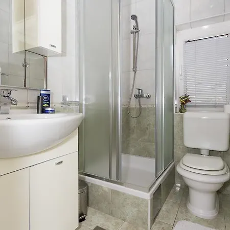 Seaside Ante Lejlighed Podstrana