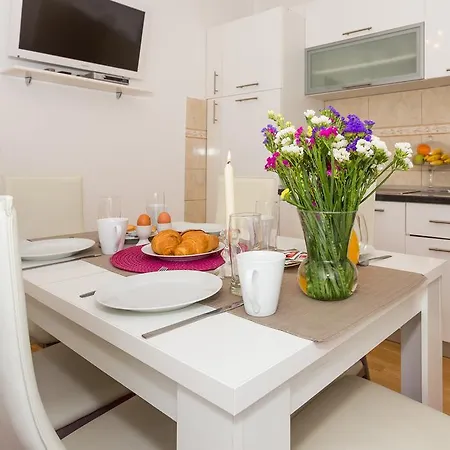 Seaside Ante * Podstrana