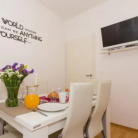 Seaside Ante Podstrana