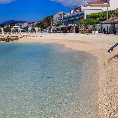 Lejlighed Seaside Ante